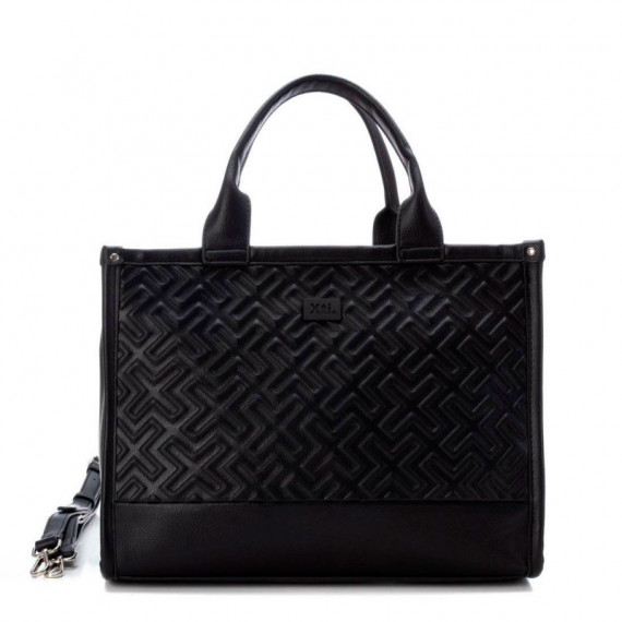 Xti Bolso Negro 184331-1