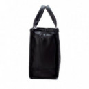 Xti Bolso Negro 184331-1