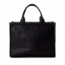 Xti Bolso Negro 184331-1