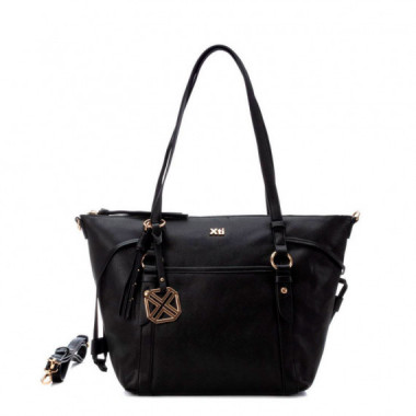 XTI Bolso Negro 184359-1