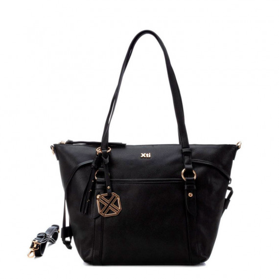 Xti Bolso Negro 184359-1