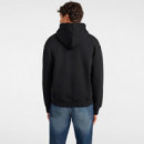 Sudadera con capucha american tradition