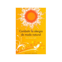 Combatir la Alergia de Modo Natural