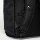 Mochila Jordan Jan Air School Backpack Negro  JORDAN AIR