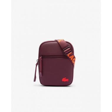 Bolso de mensajero LCST de Lacoste