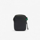 Bolso de mensajero LCST de Lacoste