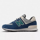 Zapatillas 574 de New Balance