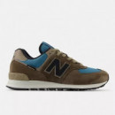 Zapatillas 574 de New Balance