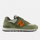 Zapatillas 574 de New Balance