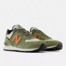 Zapatillas 574 de New Balance