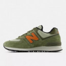 Zapatillas 574 de New Balance