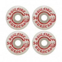 Ruedas SPITFIRE 99 Burner 54MM