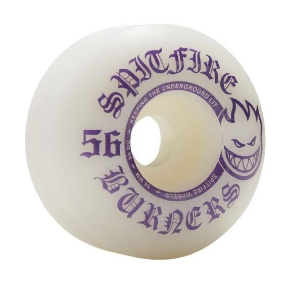 Ruedas SPITFIRE 99 Burner 56MM