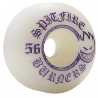 Ruedas SPITFIRE 99 Burner 56MM