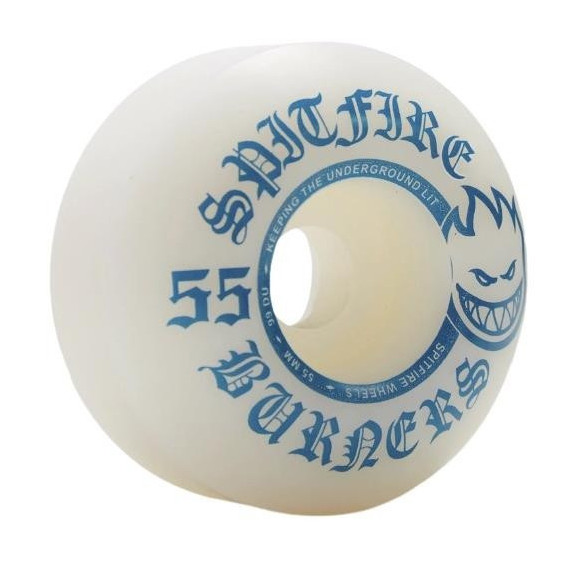 Ruedas SPITFIRE 99 Burner 55MM