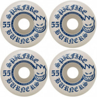 Ruedas SPITFIRE 99 Burner 55MM