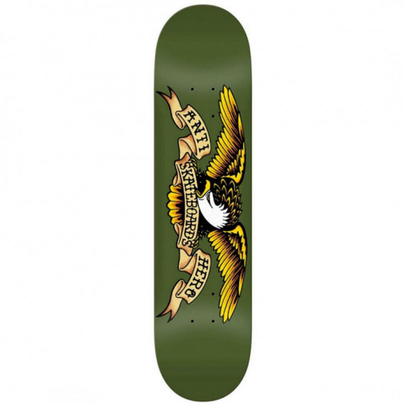 Tabla ANTIHERO Bird Classic Eagle 8.06