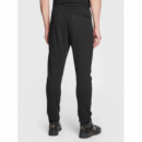 Pantalón Chandal Armani Exchange Negro