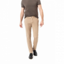 Pantalón Chino Tommy Hilfiger Beige