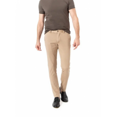 Pantalón Chino Tommy Hilfiger Beige