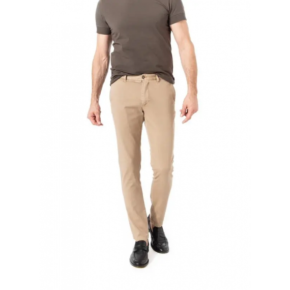 Pantalón Chino Tommy Hilfiger Beige