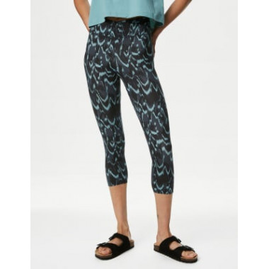 Legging pescador de diseño Goodmove