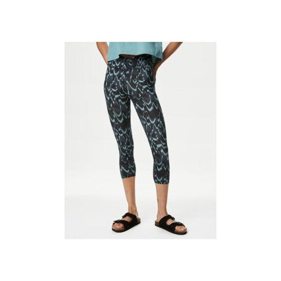 Legging pescador de diseño Goodmove