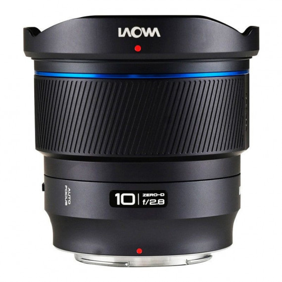 LAOWA Af 10MM F2.8 Zero-d Ff Nikon Z