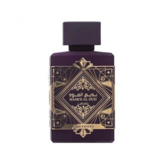 Badee Al Oud Amethyst Edp  LATTAFA