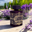 Badee Al Oud Amethyst Edp  LATTAFA