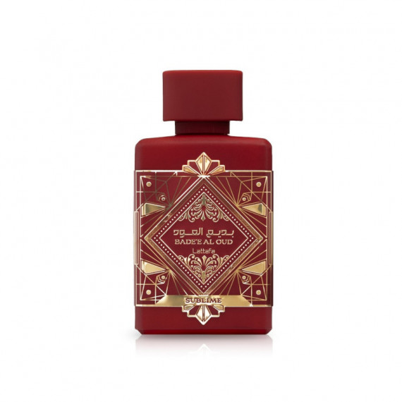 Badee Al Oud Sublime Edp  LATTAFA