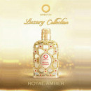 Royal Amber Edp  LATTAFA