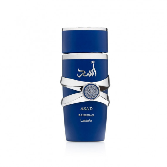 Asad Zanzibar Edp  LATTAFA