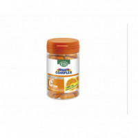 Esi Vitamina C Pura Retard 1000 Mg 30 Comp  TREPAT-DIET