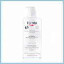 Eucerin Atopic Locion 400 Ml  BEIERSDORF