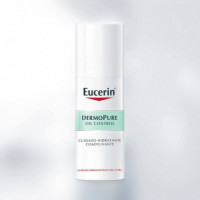 Eucerin Dermopure Oil Control Crema Corp 200ML  BEIERSDORF