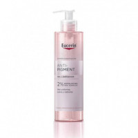 Eucerin Gel Limpiador Anti-pigment 400 Ml  BEIERSDORF