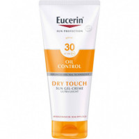 Eucerin Gel Oil Control SPF30 Dry Touch 50ML  BEIERSDORF