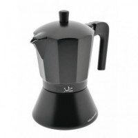 Cafetera Aluminio 9T JATA