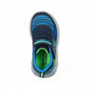 Running Magna Lights Bozler (21-26)  SKECHERS