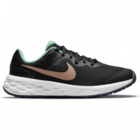 Running NIKE Revolution 6 Nn