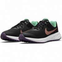 Running NIKE Revolution 6 Nn