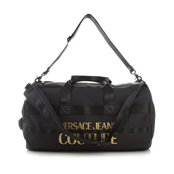 Range Logo Counture - Sketch 11 Bags Nylon  VERSACE