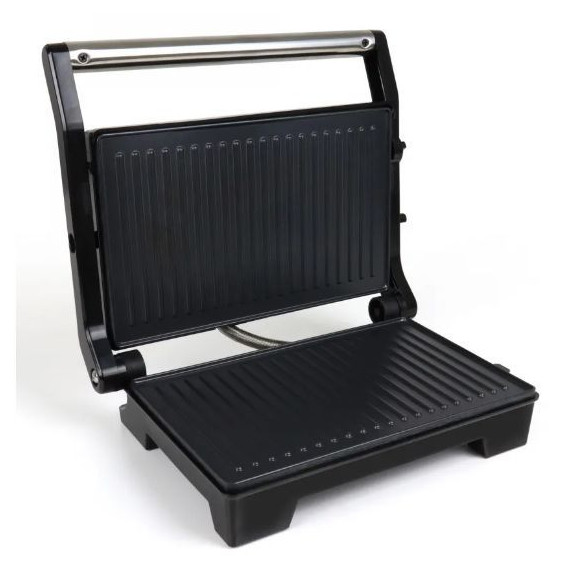 Grill Asar Doble 228*145MM JATA