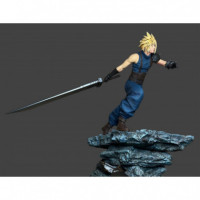 Figura Cloud Final Fantasy 7  TUMUNDO3D