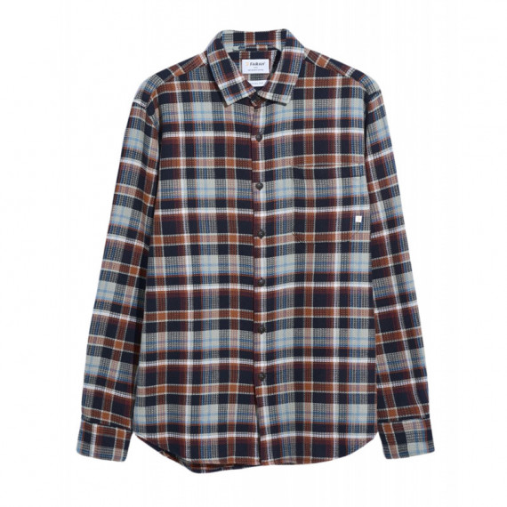 Chaquetas Hombre Camisa FARAH Jerome