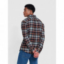 Chaquetas Hombre Camisa FARAH Jerome