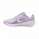 NIKE Zapatillas Downshifter 13 Violetas FD6476-500