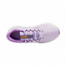 NIKE Zapatillas Downshifter 13 Violetas FD6476-500