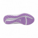 NIKE Zapatillas Downshifter 13 Violetas FD6476-500